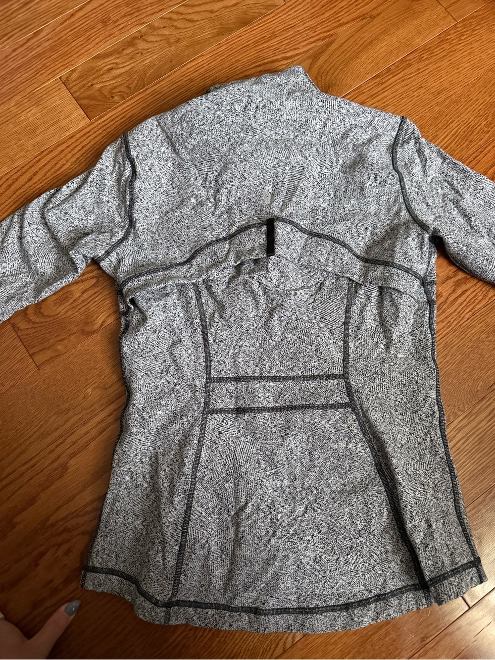 Lululemon define jacket - Picture 5 of 6